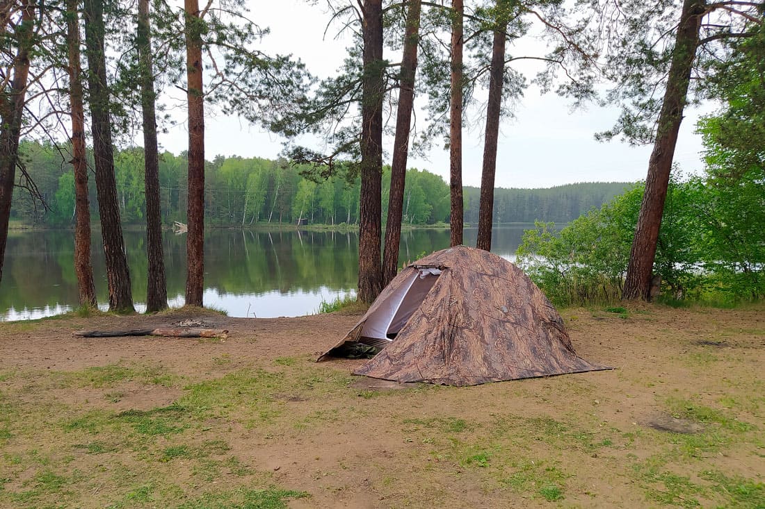 Bereg teltta "Sputnik 3" - Retkikontio.fi teltta, retkikauppa, retkeilyvarusteet